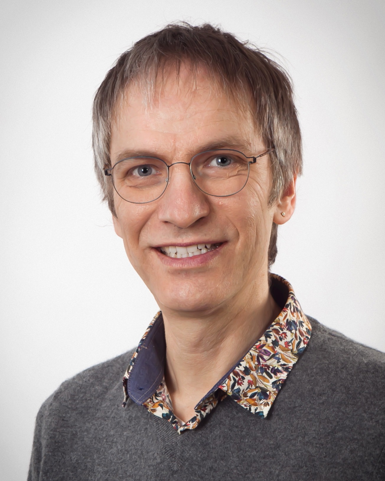 Andreas Seidl, Geschäftsführer QARA-med GmbH